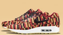 NIKE AIR MAX 1 MULTI-COLOR/ release photo 1