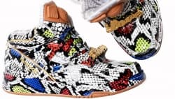Reebok Pump Omni Lite Women's  release photo
