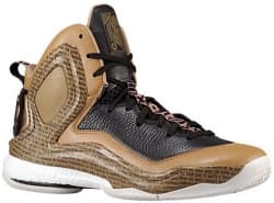 adidas D Rose 5 Boost  adidas release photo