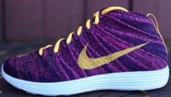 NIKE LUNAR FLYKNIT CHUKKA release photo 1