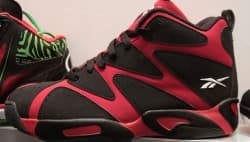 Reebok Kamikaze I Mid Excellent  release photo