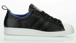 ADIDAS ORIGINALS SUPERSTAR 80S  adidas release photo