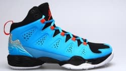 Jordan Melo M10  Jordan release photo