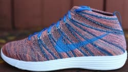 NIKE LUNAR FLYKNIT CHUKKA Nike release photo