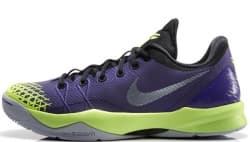 Nike Zoom Kobe Venomenon 4  Nike release photo