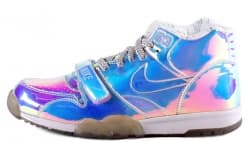 Nike Air Trainer 1 Mid Premium QS  Nike release photo
