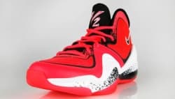 NIKE AIR PENNY V Nike release photo