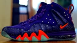 NIKE BARKLEY POSITE MAX COURT Nike release photo
