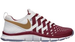 NIKE FREE TRAINER 5.0 NRG RIVALRY Nike release photo
