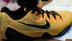 Nike Kobe 9 EM Low Nike release photo