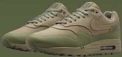 Nike Air Max 1 V SP release photo 1