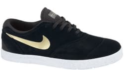 NIKE ERIC KOSTON 2 BLACK/METALLIC GOLD Nike release photo