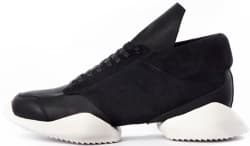 adidas Rick Owens Tech Runner  adidas release photo