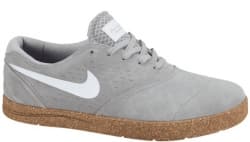 NIKE ERIC KOSTON 2 WOLF GREY/WHITE-GUM MEDIUM BROWN ZAPGdk Nike release photo
