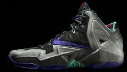 NIKE LEBRON 11 Nike release photo