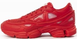 adidas Raf Simons Ozweego 2 adidas release photo
