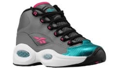 REEBOK QUESTION MID release photo 1