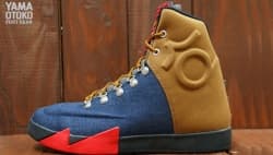 NIKE KD VI NSW LIFESTYLE LE Nike release photo
