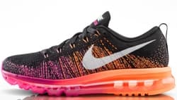 Nike Air Max Flyknit Nike release photo