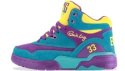 EWING ATHLETICS EWING release photo