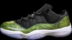 Air Jordan 11 Retro Low Jordan release photo