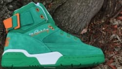 Ewing Athletics Ewing 33 Hi  release photo