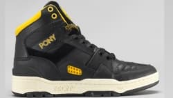 PONY M-100 release photo