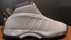 adidas Crazy 1  adidas release photo