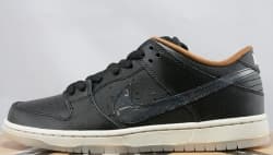 NIKE DUNK LOW PREMIUM SB Nike release photo