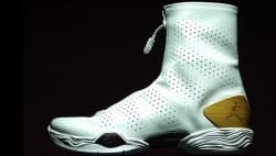 Air Jordan XX8 Jordan release photo