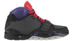 NIKE AIR TRAINER SC II PREMIUM QS  Nike release photo
