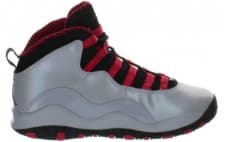 Air Jordan 10 Retro Girl Jordan release photo