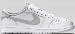 Air Jordan 1 Retro Low OG  Jordan release photo