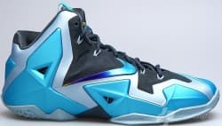 NIKE LEBRON 11 Nike release photo