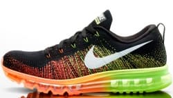 Nike Air Max Flyknit release photo 1