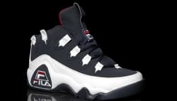 Fila Ninety5 release photo