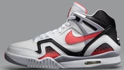 Nike Air Tech Challenge II QS  Nike release photo