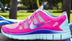 NIKE FREE RUN 5.0  Nike release photo