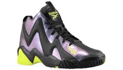 REEBOK KAMIKAZE II  release photo