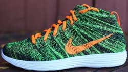 NIKE LUNAR FLYKNIT CHUKKA Nike release photo