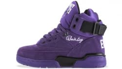 EWING ATHLETICS EWING release photo