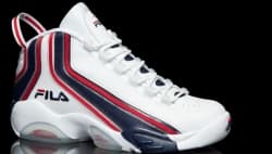 Fila Stack 2 release photo