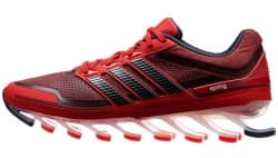 ADIDAS SPRINGBLADE LIGHT  adidas release photo