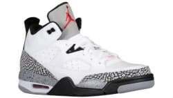 JORDAN SON OF MARS LOW Jordan release photo