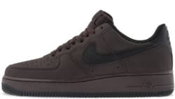 NIKE AIR FORCE 1 LOW release photo 1