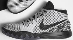 Nike Kyrie 1 BHM Nike release photo