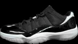Air Jordan 11 Retro Low  Jordan release photo