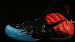 Nike Air Foamposite Pro Premium  Nike release photo