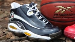 REEBOK ANSWER I release photo