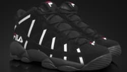 FILA STACKHOUSE SPAGHETTI release photo 1